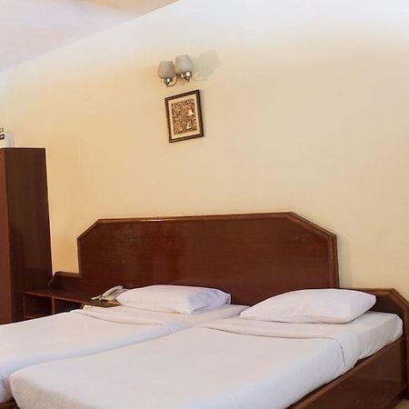 Mamalla Beach Resort Mahábalipuram Kültér fotó